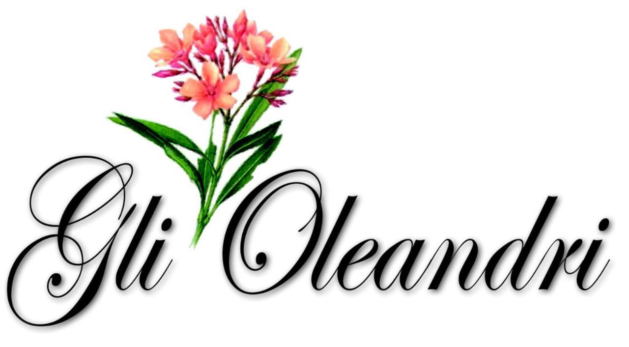 Bed & Breakfast Gli Oleandri