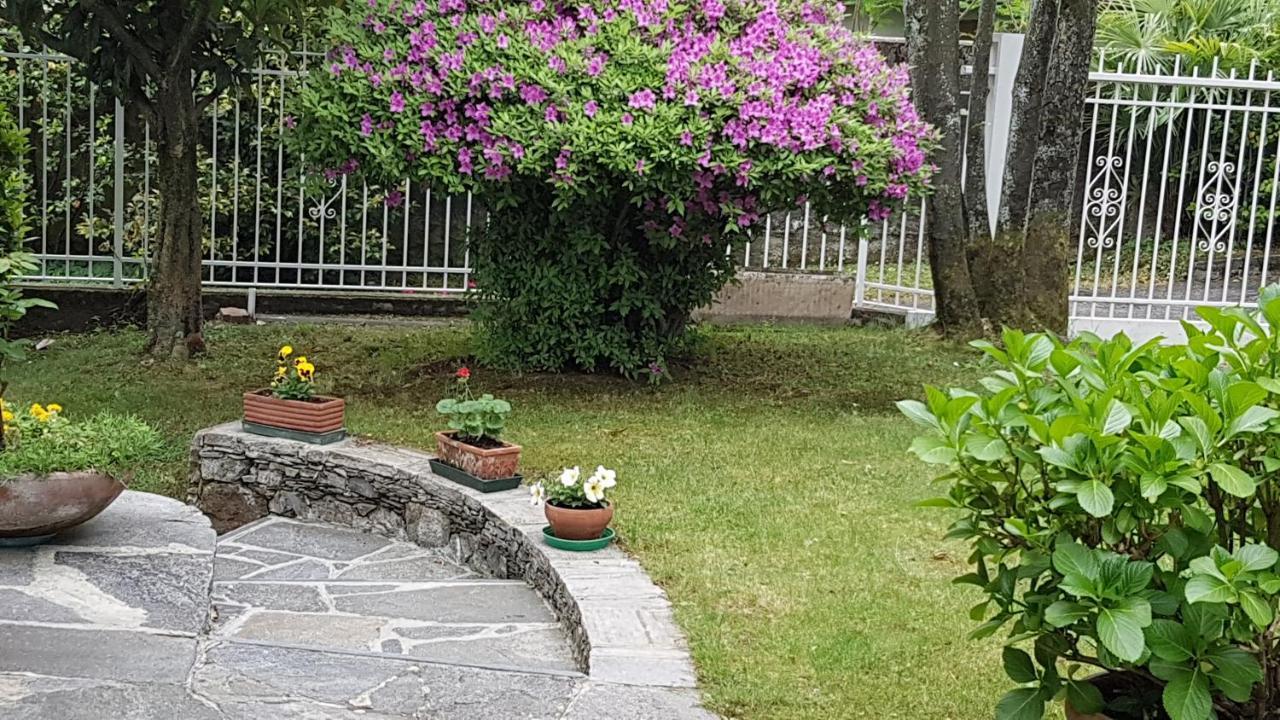 Gli Oleandri Bed & Breakfast *