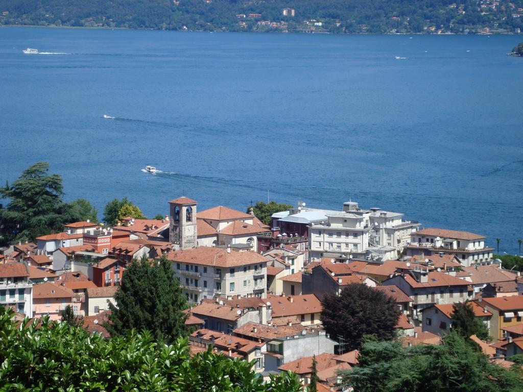 Bed & Breakfast Gli Oleandri Stresa