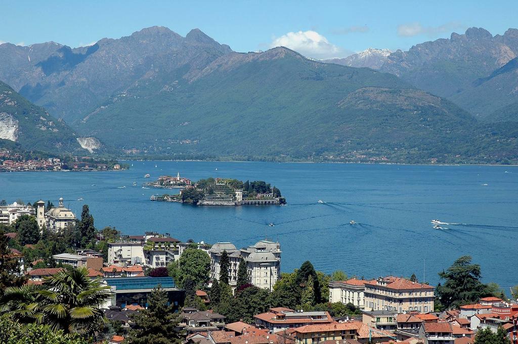 Bed & Breakfast Gli Oleandri *