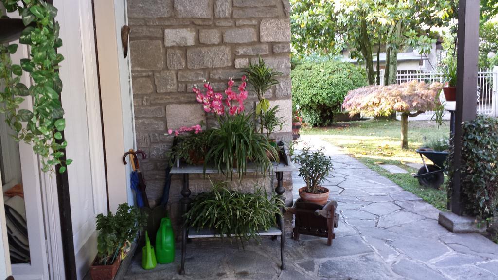 Bed & Breakfast Gli Oleandri