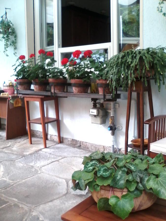 Gli Oleandri Bed & Breakfast Stresa
